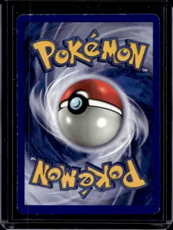 1999 Pokemon Jungle Electrode #18/64 - Image 2