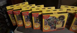 Pokemon TCG: Pokemon Day 2026 Collection Box - 30th Anniversary - Lot Of 10 - Image 2