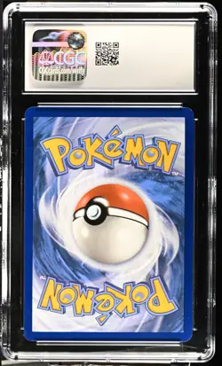 Pokemon 2025 Vaporeon ex Holo Prismatic Evolutions #023 CGC 9 - Image 2