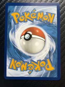 Pokemon TCG Quaquaval EX Paldea Evolved Special Illustration Rare - Image 2