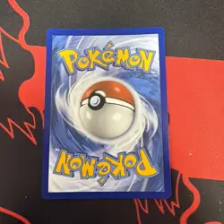 2023 POKEMON THIEVUL #GG17 CROWN ZENITH GALARIAN GALLERY FULL ART HOLO - NM - Image 2