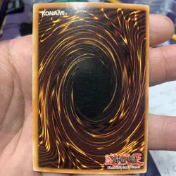 Gravekeeper's Chief PGD-065 Pharaonic Guardian 1st Edition - Image 2