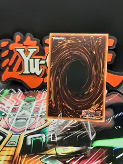 Yu-Gi-Oh! Magnet Warrior Omega Plus MZMU-EN054 Super Rare 1st Ed NM - Image 2