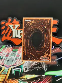 Yu-Gi-Oh! Magnetic Field MZMU-EN111 Rare 1st Ed NM - Image 2