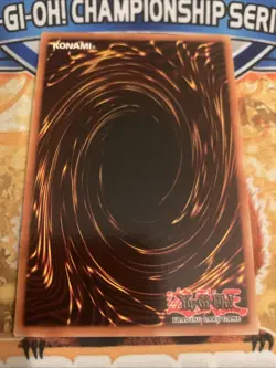 Yugioh Harpie Lady Sisters - MRD-009 Original VLP - Image 2