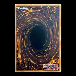 Fallen of the White Dragon BPRO-EN024 Burst Protocol Secret Rare NM YuGiOh - Image 2