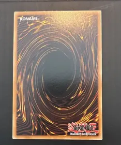 Yu-Gi-Oh Toon Black Luster Soldier Platinum Secret Rare RA03-EN272 NM - Image 4