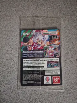 Monkey.D.Luffy (055) (College Basketball US Voyage) P-055 One Piece Promotion - Image 2