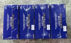 (4) One Piece TCG: The Azure Sea's Seven Booster Boxes (OP-14) Factory Sealed - Image 4