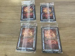 MTG Duskmourn Archenemy Schemes--Complete Set, 40 Cards, SEALED - Image 2