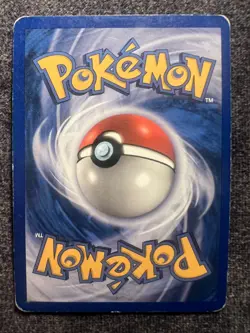 Houndour 69/106 Common Reverse Holo Pokemon Card LP - Image 2