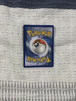 Pokemon Snorlax GX SM05 Full Art Promo GX Holo 190 HP TCG Card English - Image 2