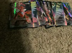 Lot Of 25 Vmax Pokemon Cards - Image 2