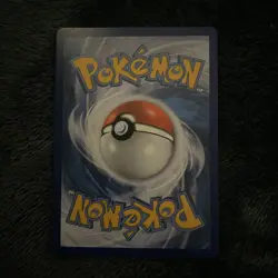 Mewtwo EX 103/108 (Full Art) Evolutions Holo - LIGHTLY PLAYED - Pokemon Card TCG - Image 2