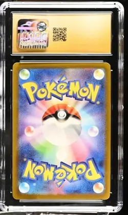 CGC 10 Pristine Charizard ex Holo 009/049 Special Deck Set Japanese Pokemon Card - Image 2
