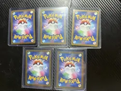 Mega Gengar ex MA M2a Mega Dream ex 5 lost Japanese Pokemon Card MR44 - Image 2