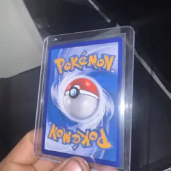 Pokemon Chinese Pikachu 153/SV-P Promo Card from 5th Anniversary Gift Box - Image 2