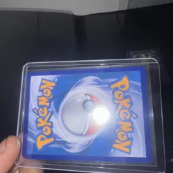 Pokemon Chinese Pikachu 153/SV-P Promo Card from 5th Anniversary Gift Box - Image 4