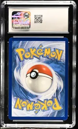 Pokemon Squirtle 2023 Trading Card Game Classic 001/034 Holo CGC 10 - Image 2