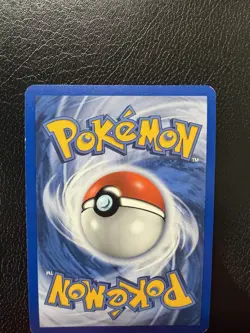 Pokemon Card - Magnemite Team Rocket Returns 66/109 Reverse Holo Stamped LP - Image 4