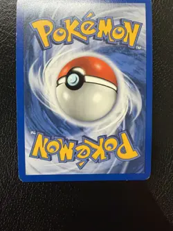 Pokemon Card - Magnemite Team Rocket Returns 66/109 Reverse Holo Stamped LP - Image 5