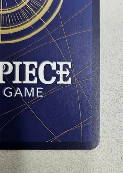 Jewelry Bonney OP12-118 Manga Alternative Art One Piece Card Game NM - Image 3