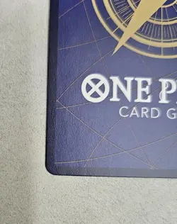 Jewelry Bonney OP12-118 Manga Alternative Art One Piece Card Game NM - Image 4