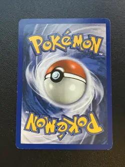 Crystal Shard 122/144 LP E Series 2003 Skyridge Pokemon Card! - Image 2