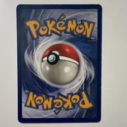 Pokemon Machamp Deck Exclusives 1st Edition Holo Rare 100 HP Card 8/102 1999 - Image 2
