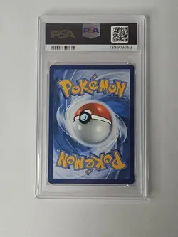 PSA 9 Van Gogh Pikachu With Grey Felt Hat 2023 SVP #085 Promo Pokemon Card Mint - Image 5