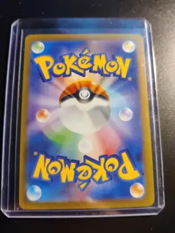 Charizard VSTAR 018/172 Ultra Rare Brilliant Stars Pokemon Card NM-MINT - Image 2