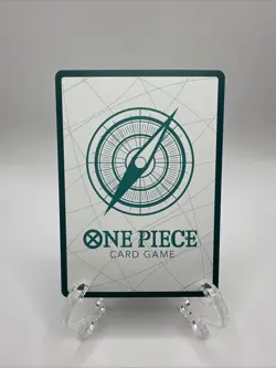 ONE PIECE Card Game Don Card Alternate Alt Art Op01 ROMANCE DAWN Japanese - Image 2