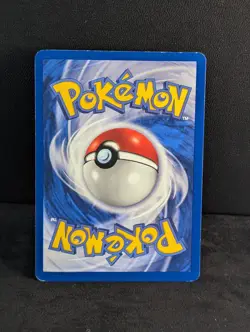 Pokemon Card | Magikarp 35/102 | Base Set Shadowless | LP - Image 2