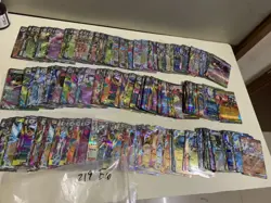 2025 pokemon TCG cards rr Holo lots 147 s.Japanese e9 MR44 - Image 3