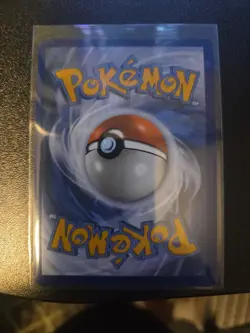 Pokemon TCG Nidoking Scarlet & Violet 151 Illustration Rare Card 174/165 - Image 2