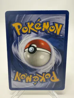 Pokemon Chansey 3/130 Base Set 2 Holo 2000 WOTC Rare Card - Image 2