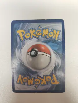 Snorlax-GX SM05 Black Star Promo Holo Ultra Rare (Pokemon Card) DMG - Image 2