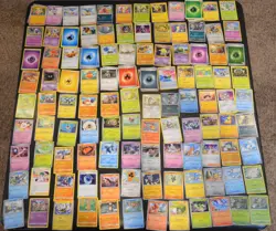 Lot Of Pokemon Cards- 146 - Image 1