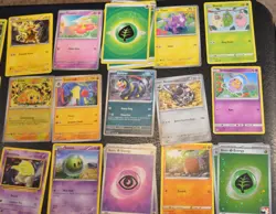 Lot Of Pokemon Cards- 146 - Image 3