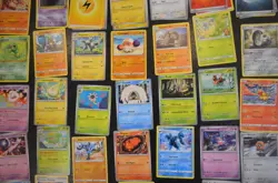 Lot Of Pokemon Cards- 146 - Image 4