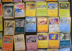 Lot Of Pokemon Cards- 146 - Image 5