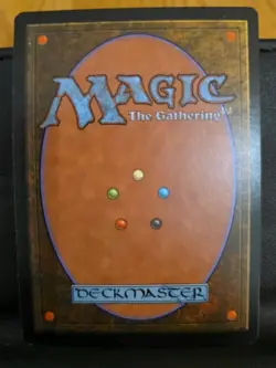 Mtg Mirri's Guile Tempest NM/NP - Image 2