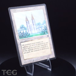 The Tabernacle at Pendrell Vale - 1994 Magic the Gathering - Legends Regular - Image 2