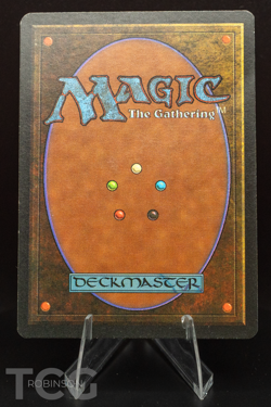 The Tabernacle at Pendrell Vale - 1994 Magic the Gathering - Legends Regular - Image 3