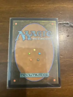 MTG Magic the Gathering Scalding Tarn (254/765) Modern Horizons 2 NM - Image 2