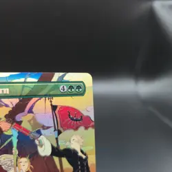 A Realm Reborn #0344 (Foil) - MTG Final Fantasy - NM - Image 4