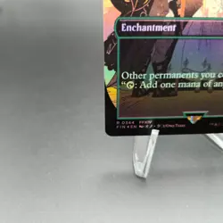 A Realm Reborn #0344 (Foil) - MTG Final Fantasy - NM - Image 5