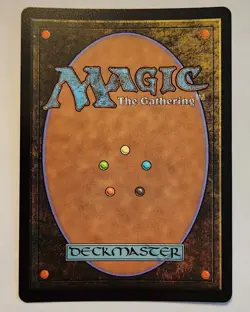 Alania, Divergent Storm (0344) *RAISED FOIL BORDERLESS* Bloomburrow MINT/NM MTG - Image 2