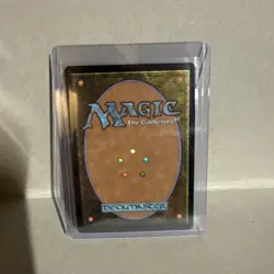 MTG Fiery Confluence Avatar: The Last Airbender: Eternal-Legal Foil - Image 2