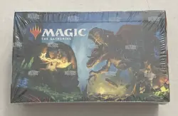 New The Lost Caverns of Ixalan Draft Booster Box 36 Pack MTG Magic the Gathering - Image 2